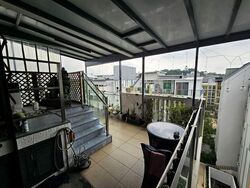 Parc Rosewood (D25), Condominium #612189371